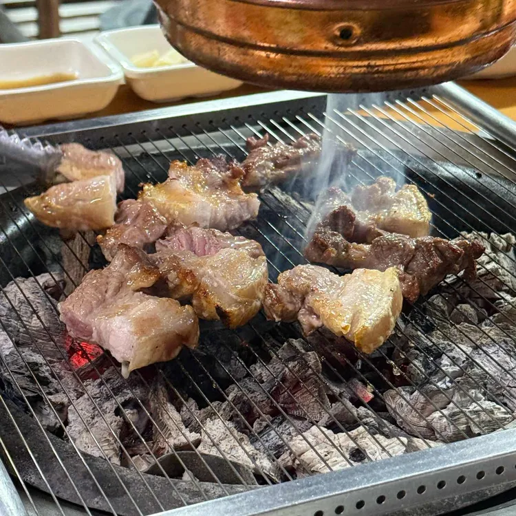 미경식당 사진 2