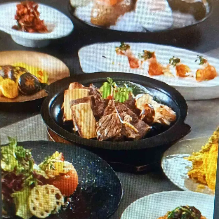 경복궁 대표 사진