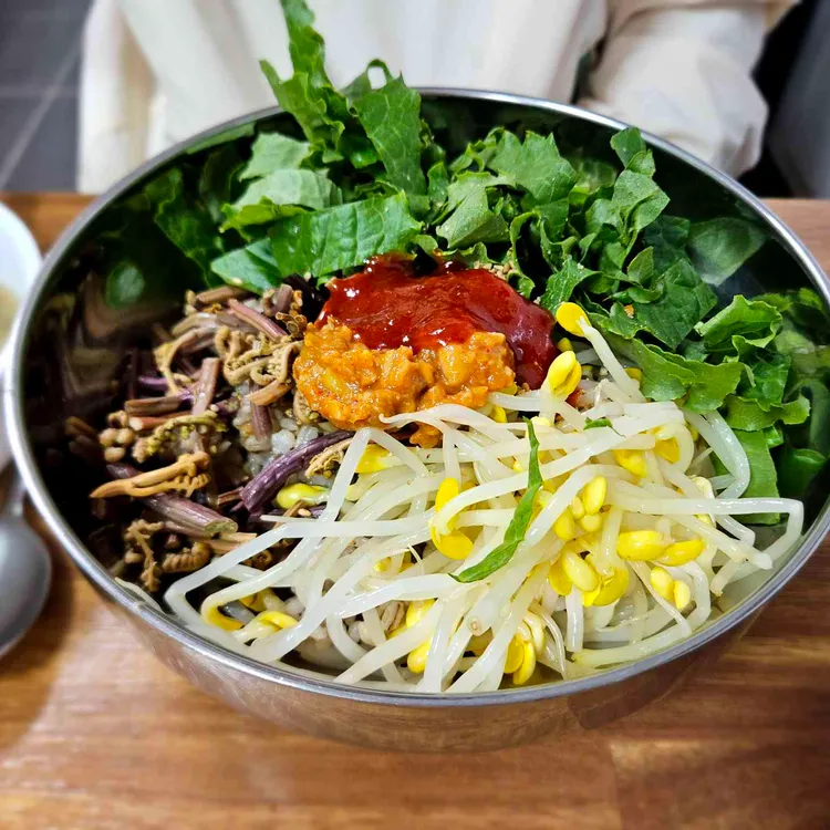 태안칼국수1번지 사진 1