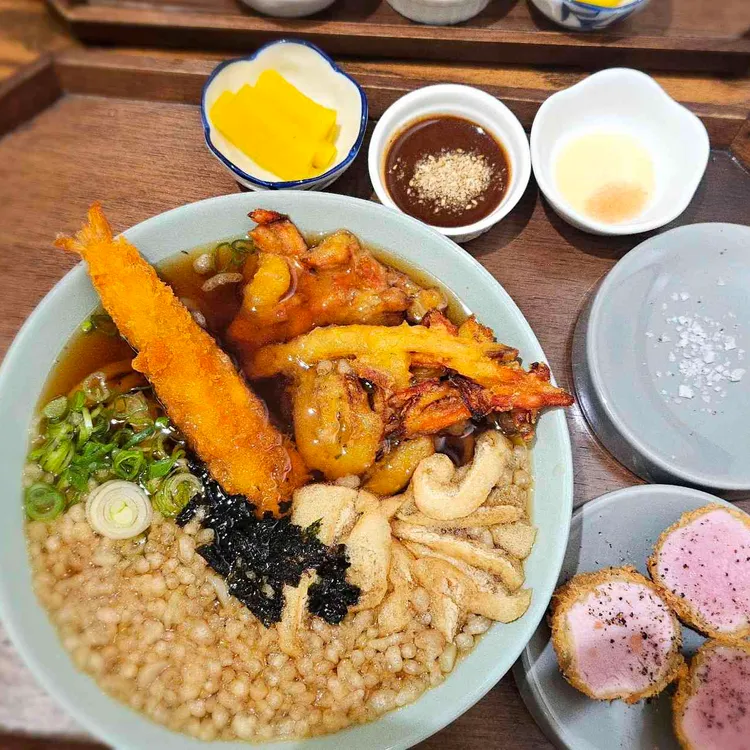 여우카츠 사진 1