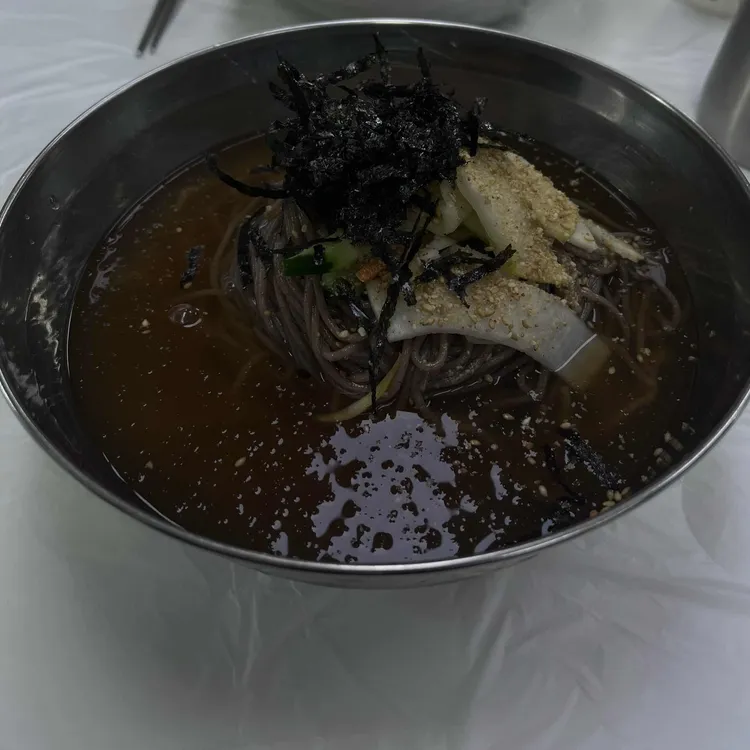 방림메밀막국수 대표 사진
