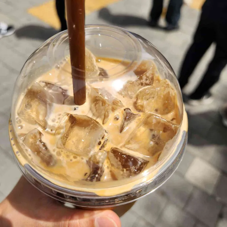 텐퍼센트커피 대표 사진
