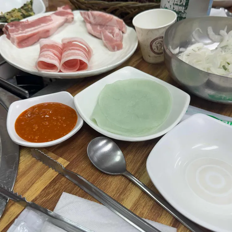153축산식당 대표 사진