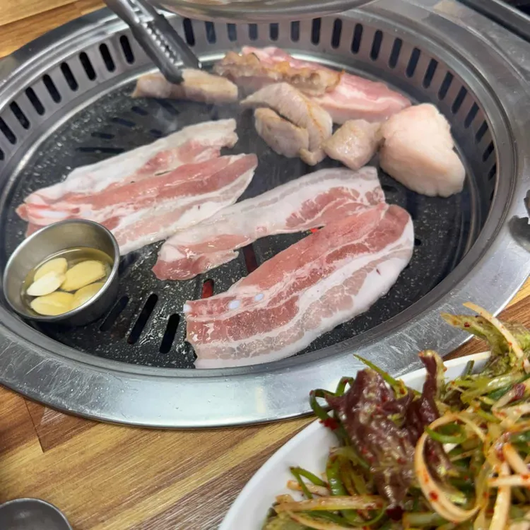153축산식당 대표 사진