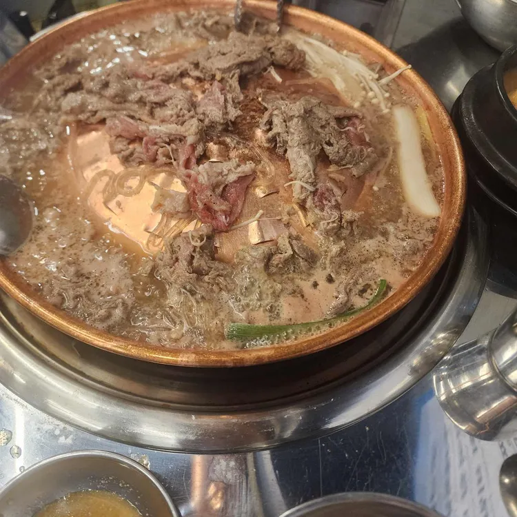 초불집 대표 사진