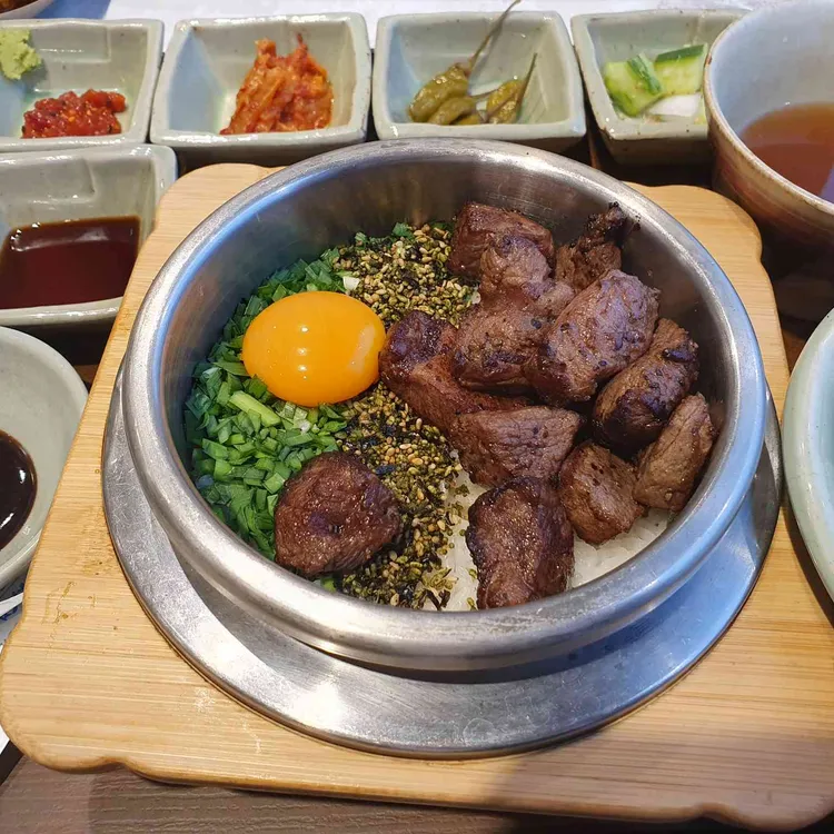 연남솥밥 대표 사진