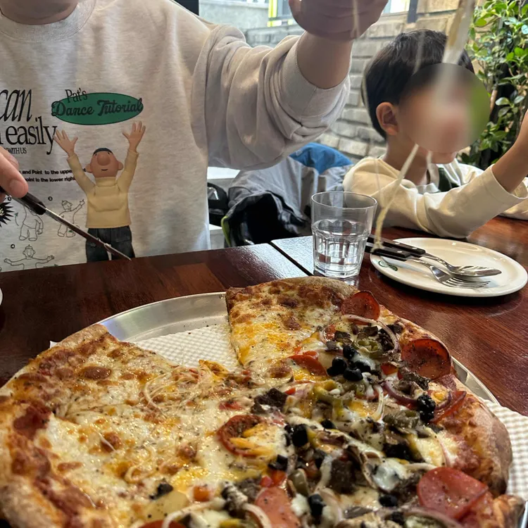 피자오 대표 사진