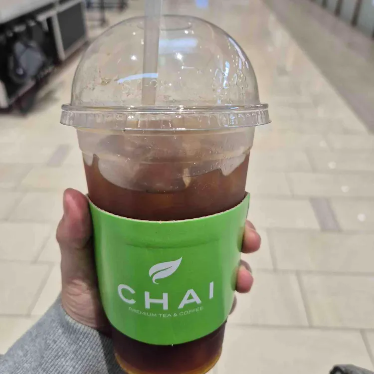 카페차이 대표 사진