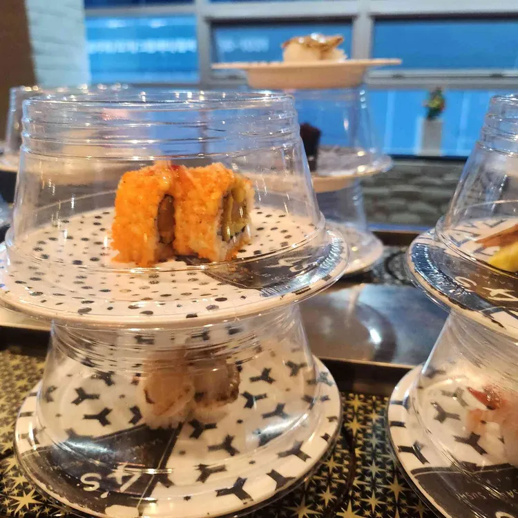 스시랑 대표 사진