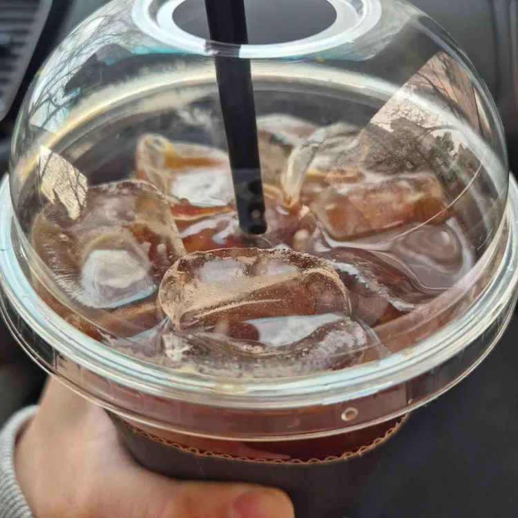 커피디셈버 대표 사진