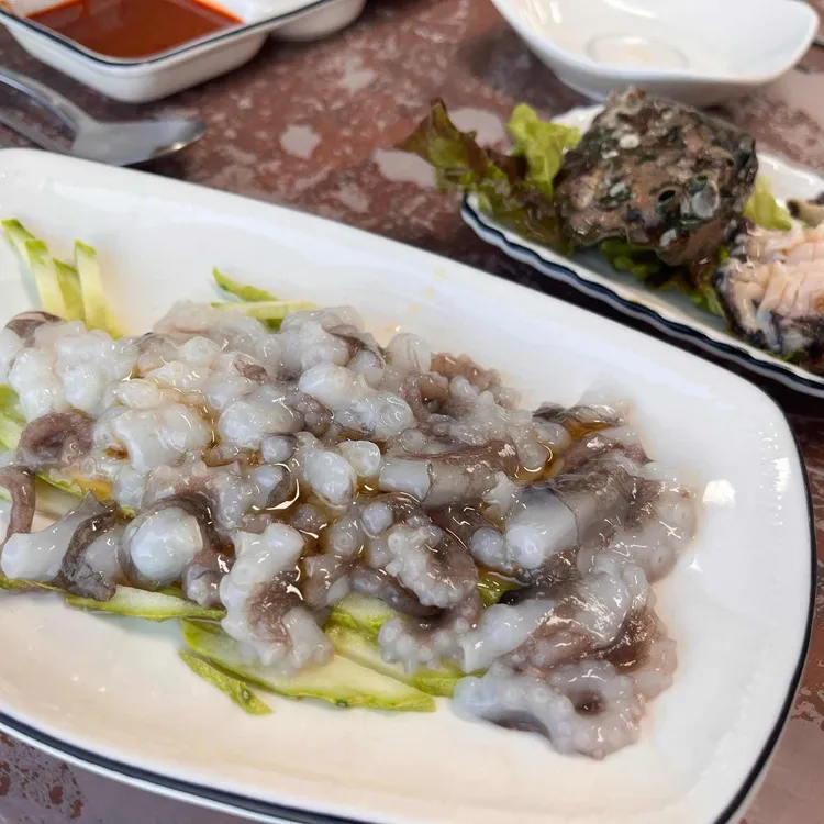 논머리횟집 대표 사진