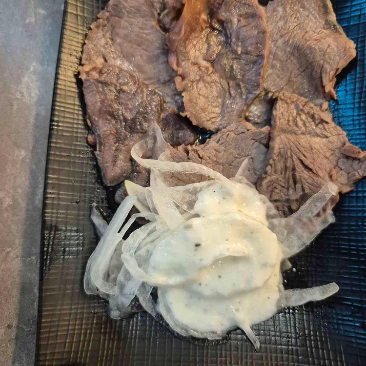 청계숲양대창 대표 사진