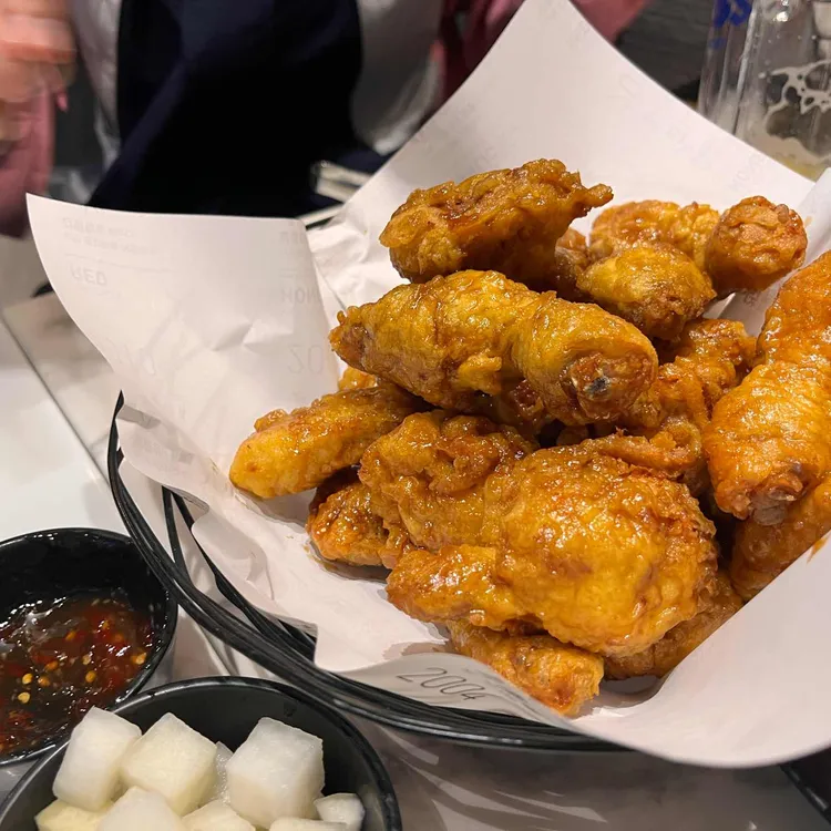 교촌치킨 향동지구점 - 향동 치킨, 치맥 맛집 | 다이닝코드, 빅데이터 맛집검색