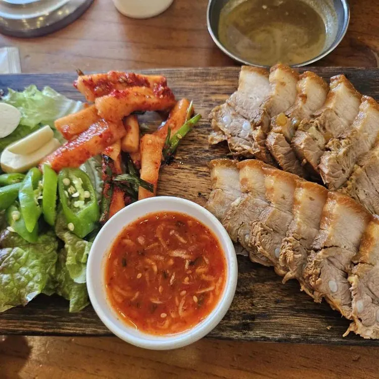 제주은희네해장국 사진 2