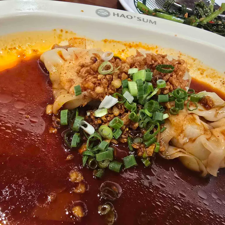 호우섬 대표 사진