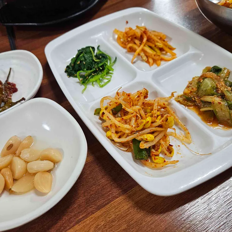 영등포왕갈비탕 대표 사진