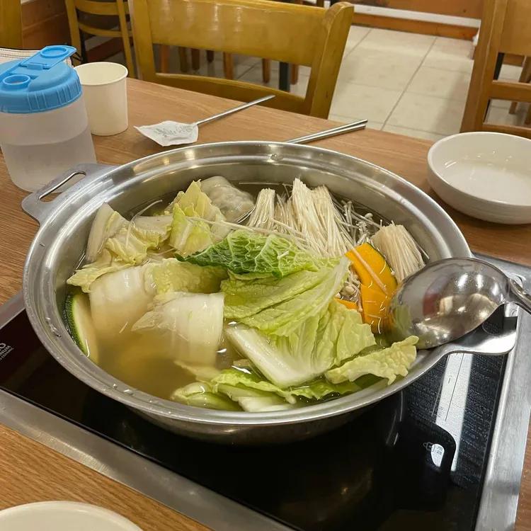 개성손만두 대표 사진