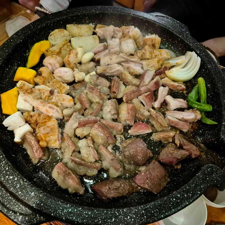 노루목황소곱창 사진 2