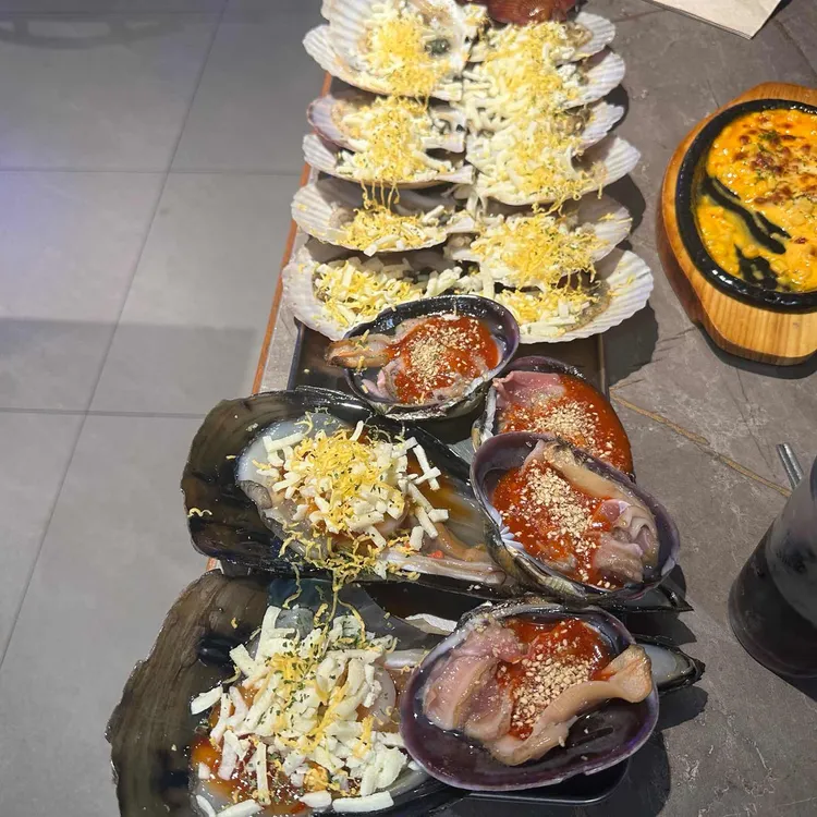 바다슈퍼 대표 사진