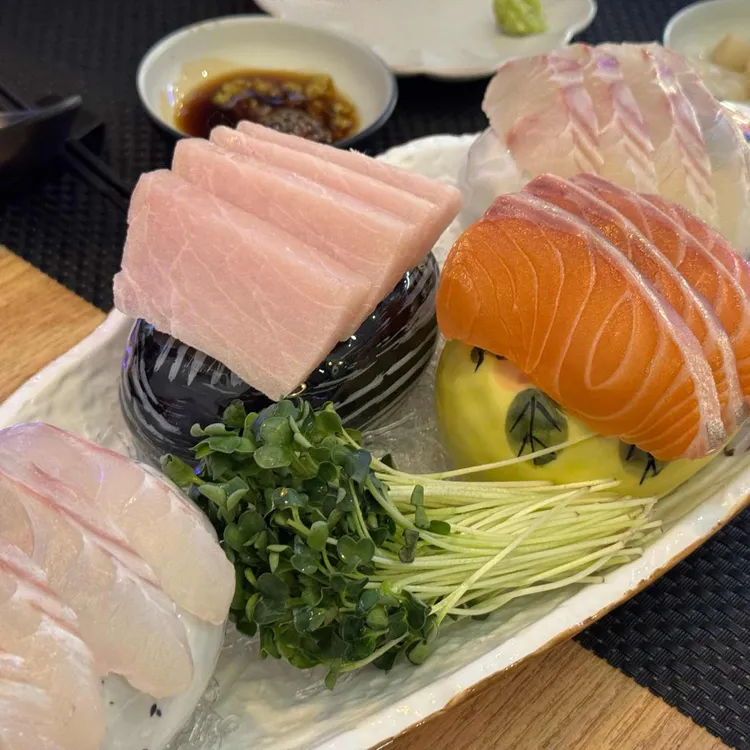 사카나 사진 1
