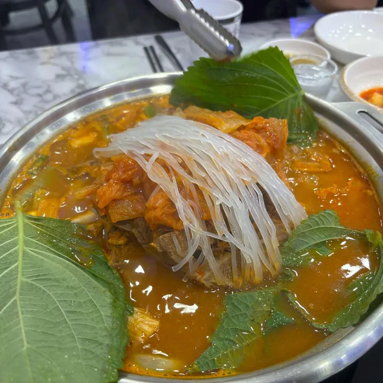 팔팔감자탕 대표 사진