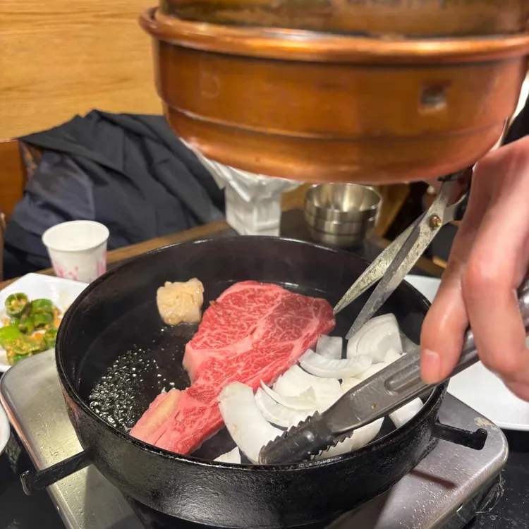 우판등심 인천점 사진 2