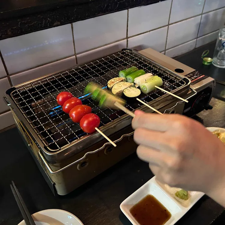 불나방 대표 사진