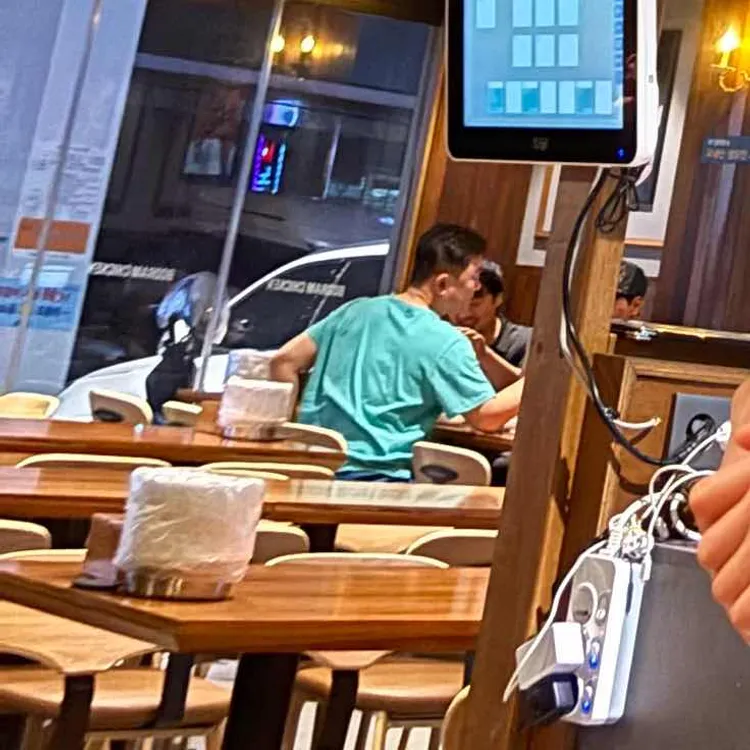 보드람치킨 대표 사진