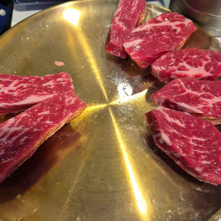 설화정생갈비 사진 1
