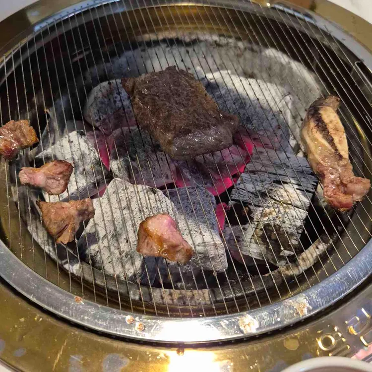 설화정생갈비 사진 2
