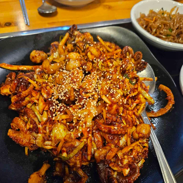 복사꽃피는집 사진 1