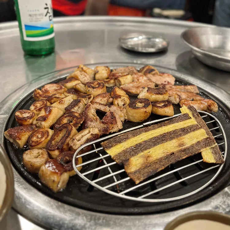 걸리버막창 사진 1