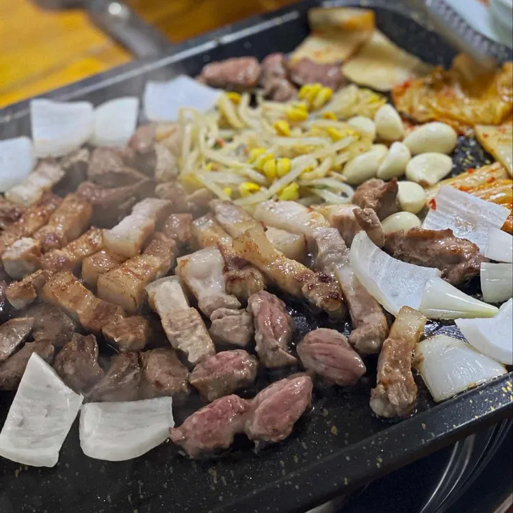 양평갈매기 사진 1