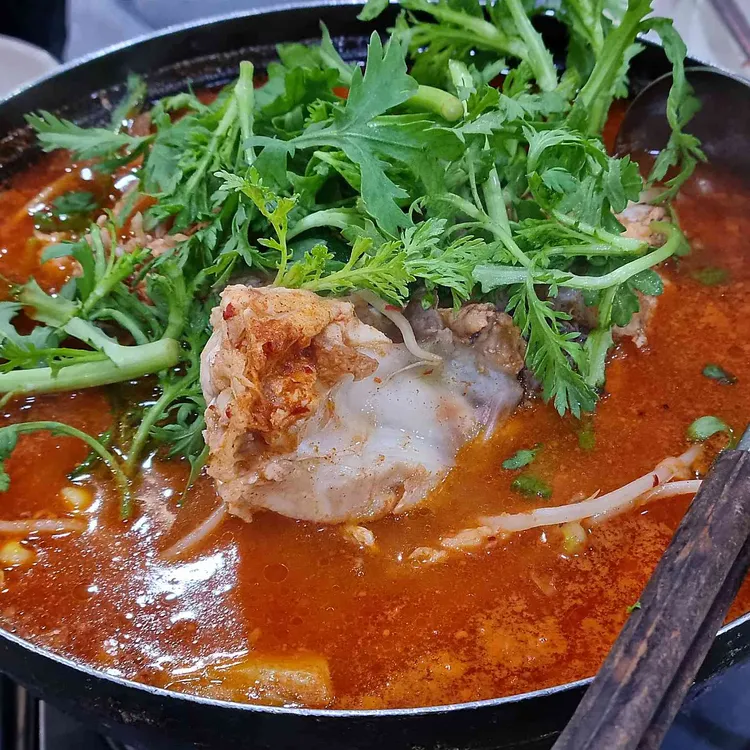 전라도회양념 사진 1