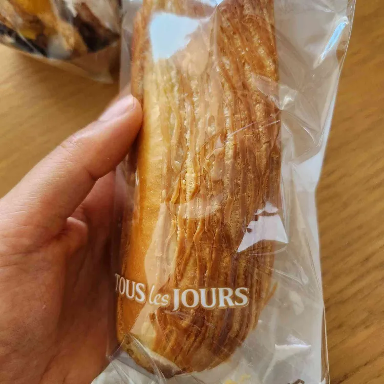 뚜레쥬르 대표 사진