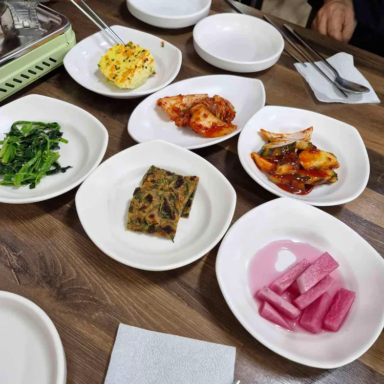 별난 왕해물찜 사진 1