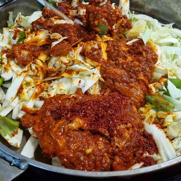 춘천닭갈비 사진 2
