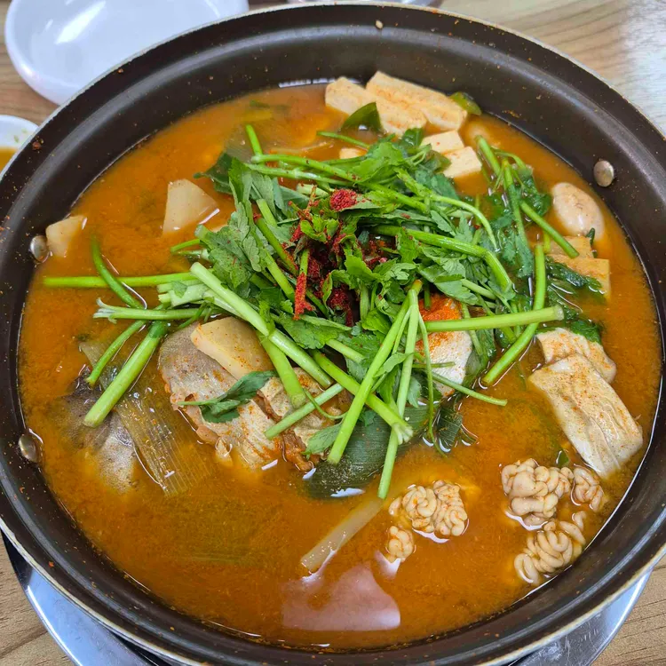 동태집 대표 사진