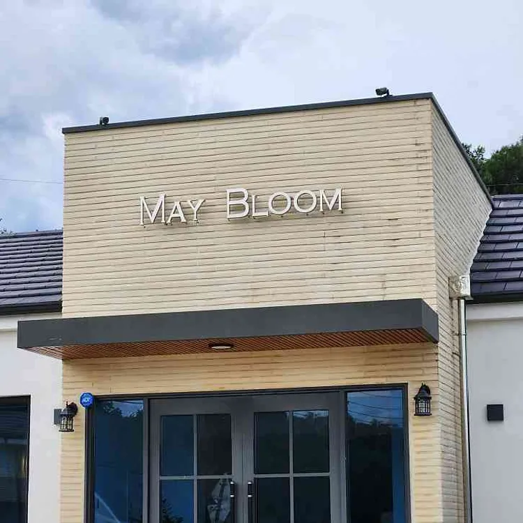 May Bloom 대표 사진