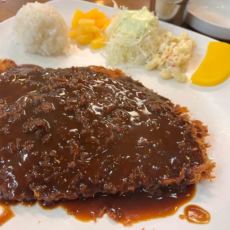 망원동 즉석우동 사진