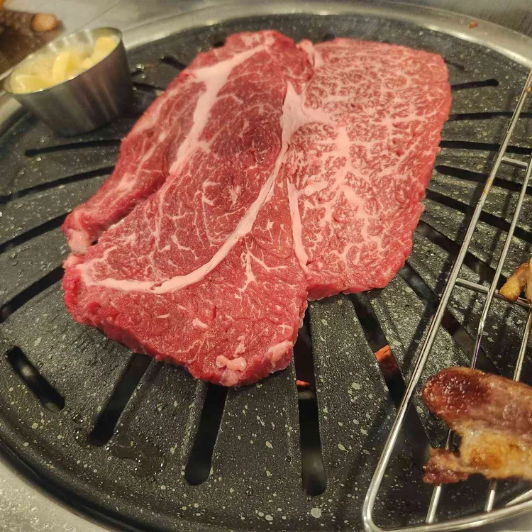 바른정육식당 대표 사진