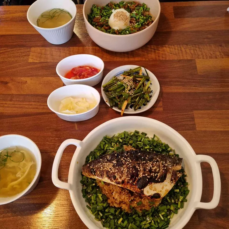 찬끼 대표 사진