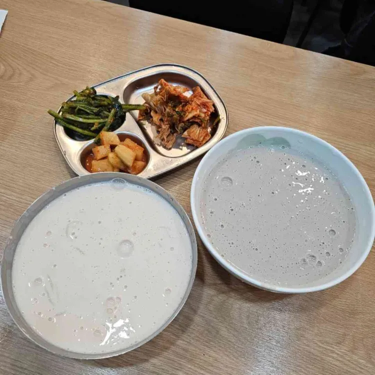 유달콩물 사진