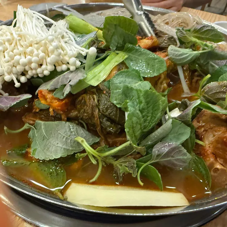 맛나감자탕 대표 사진
