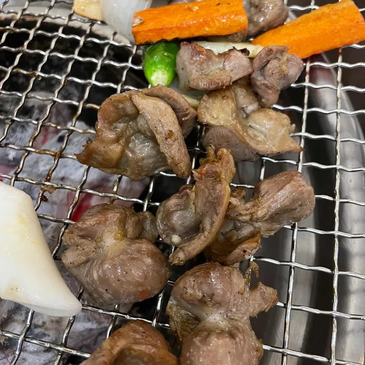 숯불에닭 대표 사진