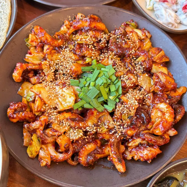 송추도토리 사진 2
