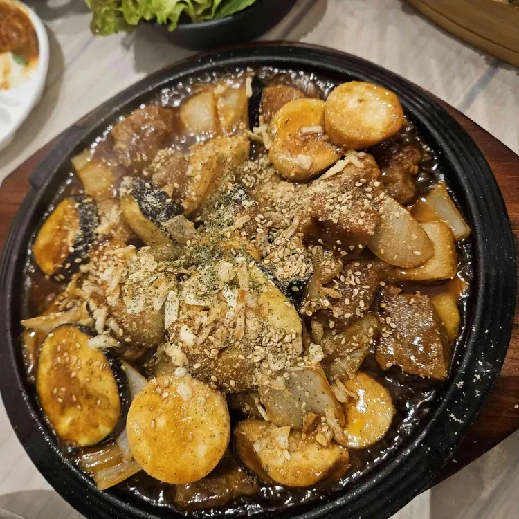 레드슈림프 대표 사진