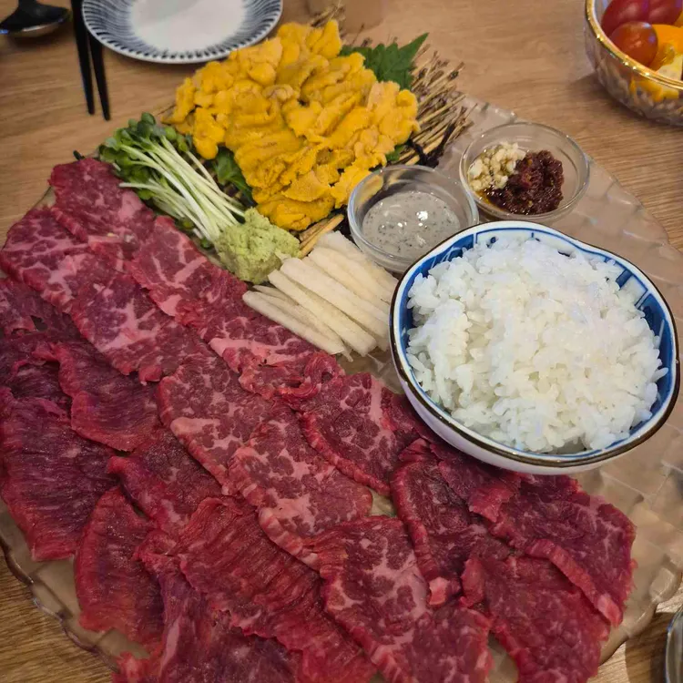 우짱베기 대표 사진