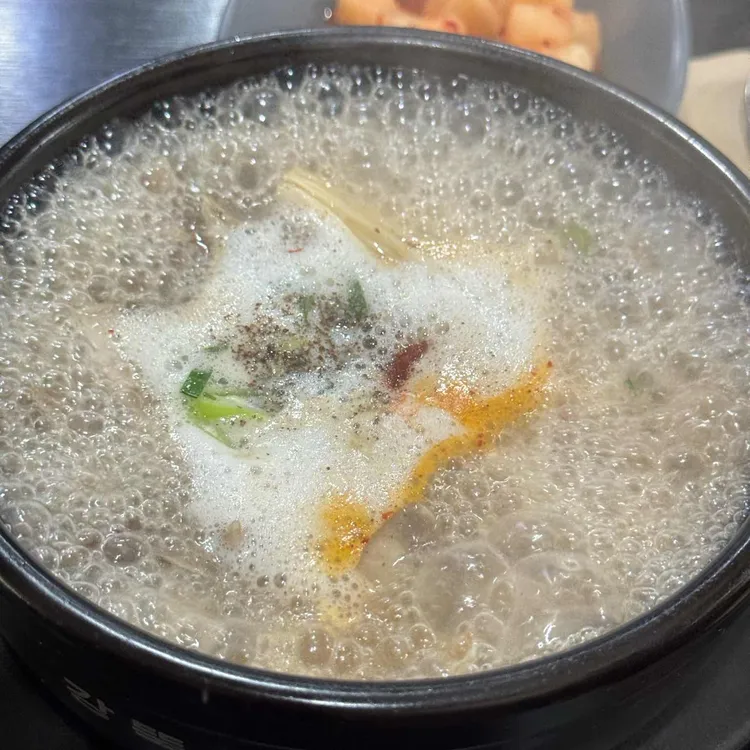 돈값하는집 대표 사진
