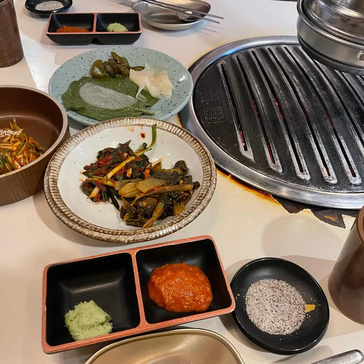 꿉당 사진 2